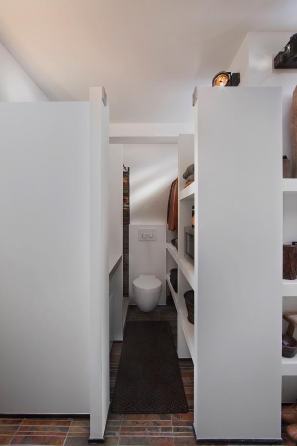 Appartamento Mini Loft Ulb Delta Area With Terrace Bruxelles Esterno foto