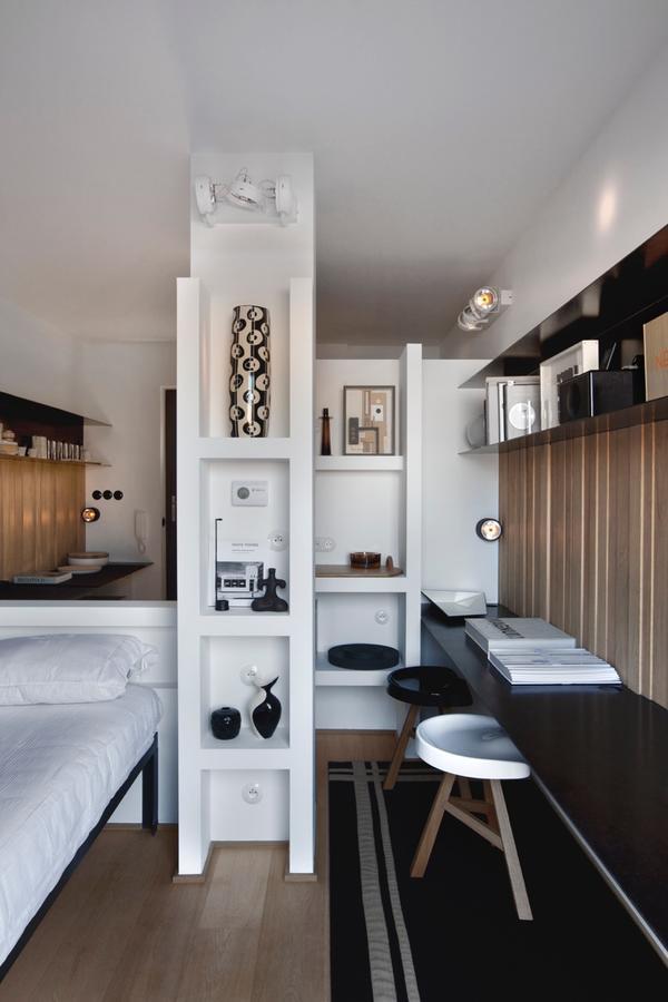 Appartamento Mini Loft Ulb Delta Area With Terrace Bruxelles Esterno foto