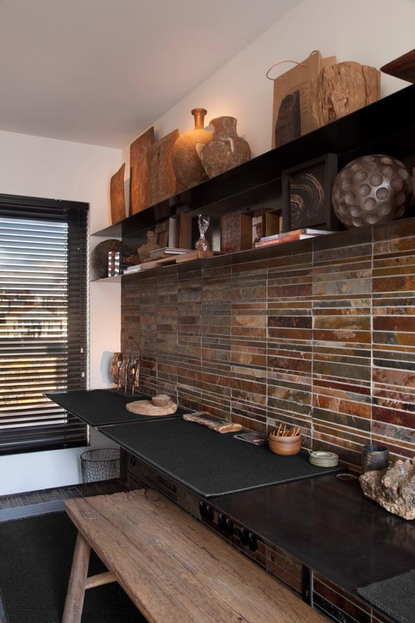 Appartamento Mini Loft Ulb Delta Area With Terrace Bruxelles Esterno foto
