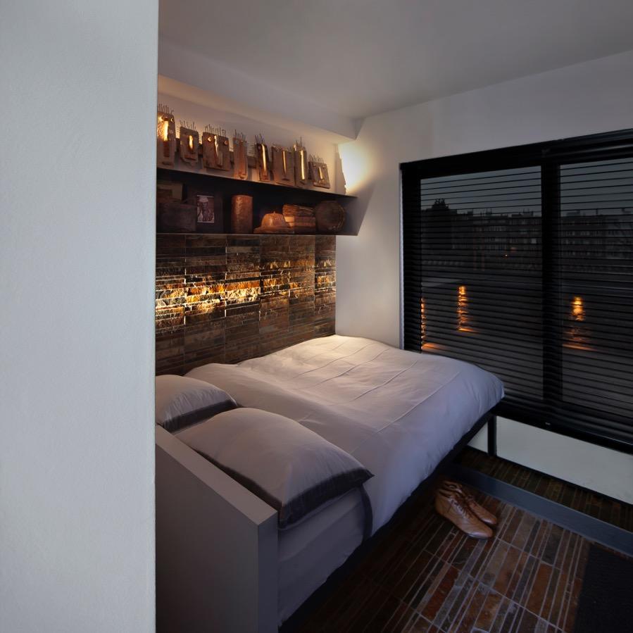 Appartamento Mini Loft Ulb Delta Area With Terrace Bruxelles Esterno foto