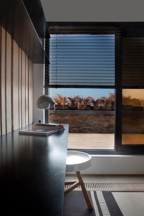 Appartamento Mini Loft Ulb Delta Area With Terrace Bruxelles Esterno foto