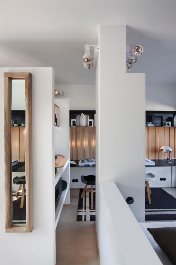Appartamento Mini Loft Ulb Delta Area With Terrace Bruxelles Esterno foto