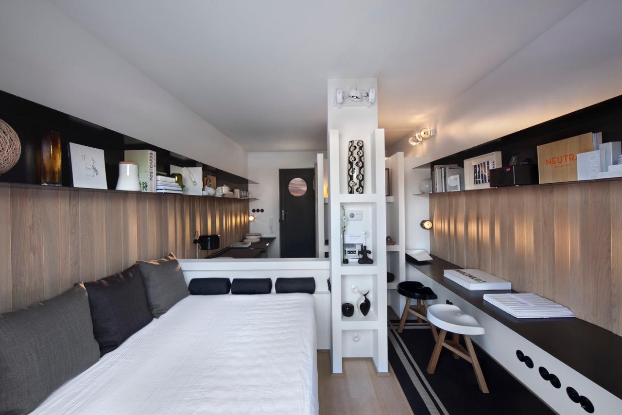 Appartamento Mini Loft Ulb Delta Area With Terrace Bruxelles Esterno foto
