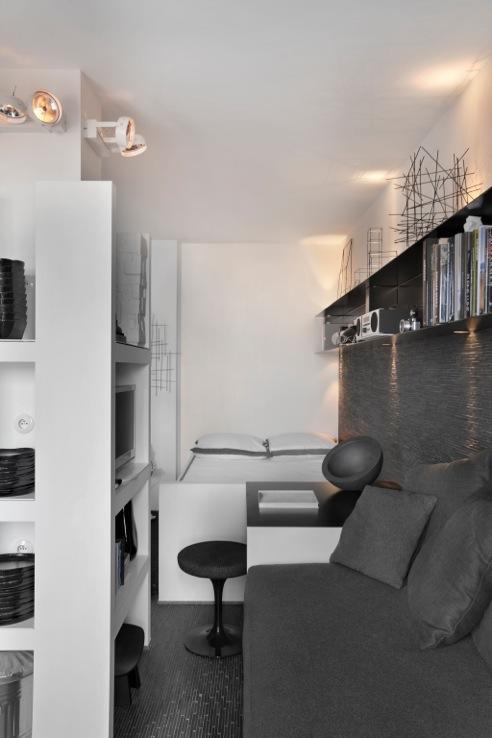 Appartamento Mini Loft Ulb Delta Area With Terrace Bruxelles Esterno foto