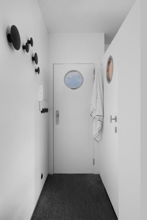 Appartamento Mini Loft Ulb Delta Area With Terrace Bruxelles Esterno foto