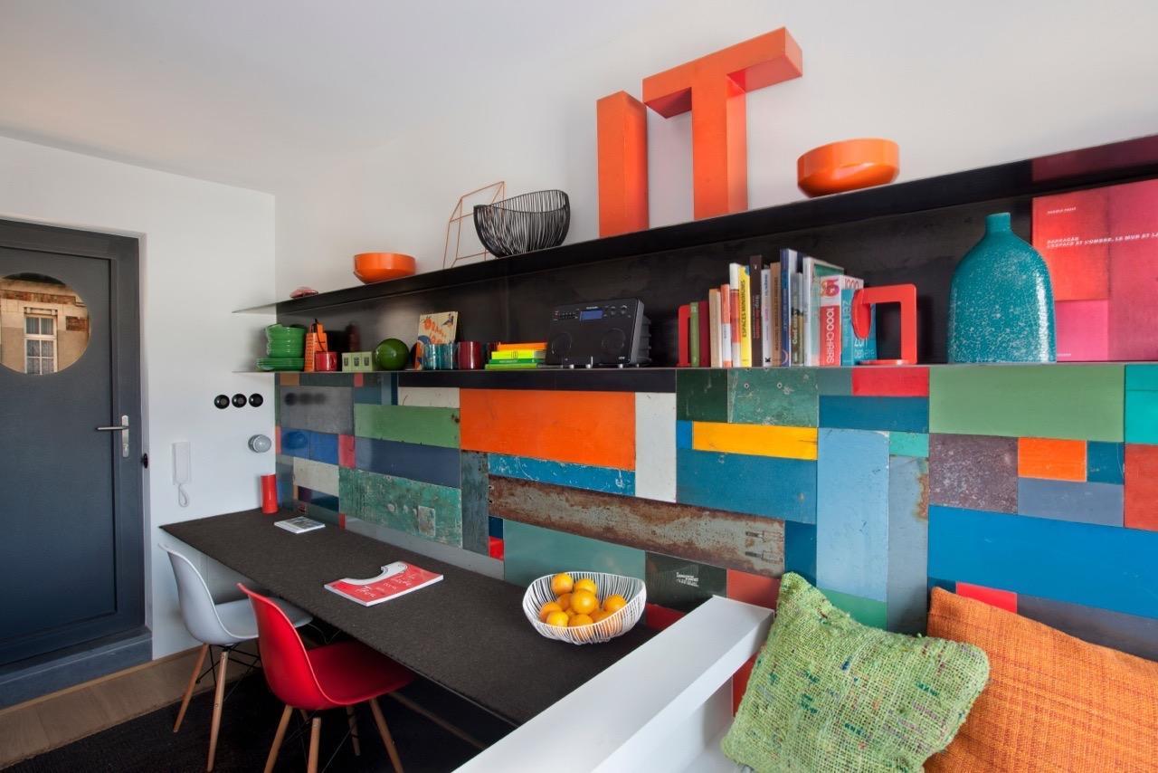 Appartamento Mini Loft Ulb Delta Area With Terrace Bruxelles Esterno foto