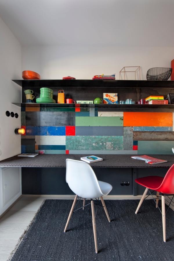 Appartamento Mini Loft Ulb Delta Area With Terrace Bruxelles Esterno foto