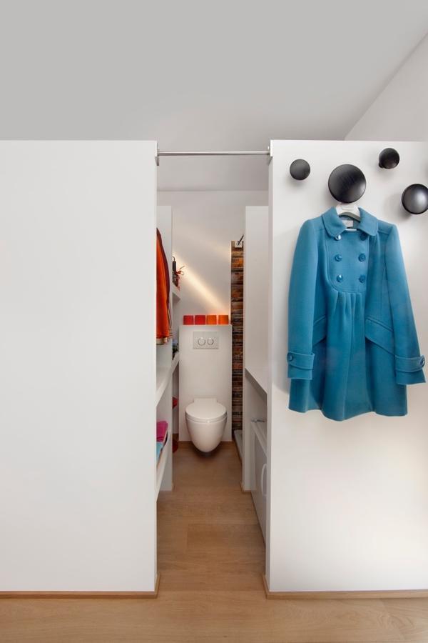 Appartamento Mini Loft Ulb Delta Area With Terrace Bruxelles Esterno foto