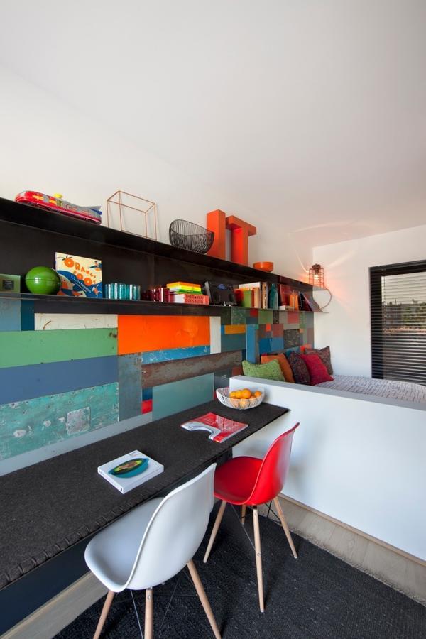 Appartamento Mini Loft Ulb Delta Area With Terrace Bruxelles Esterno foto
