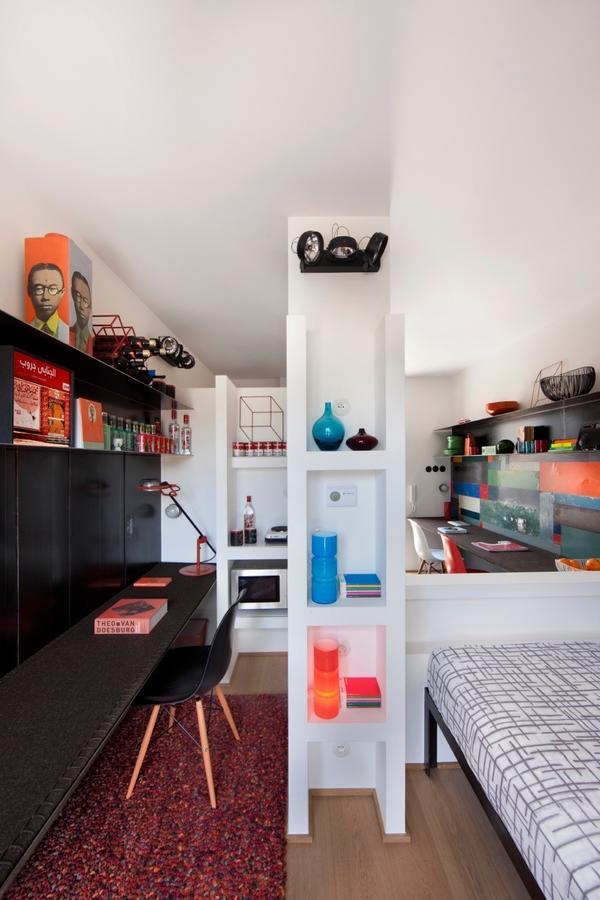 Appartamento Mini Loft Ulb Delta Area With Terrace Bruxelles Esterno foto
